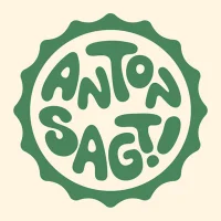 Anton Sagt