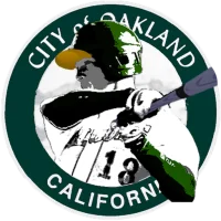 Oakland Baseball