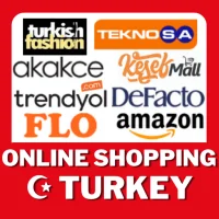 Online Shopping Turkey