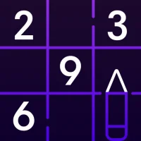 Classic Sudoku Luxe Edition