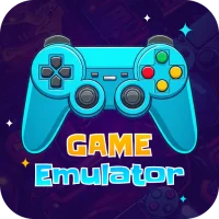 Games Console Emulator