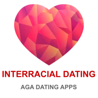 Interracial Dating App - AGA