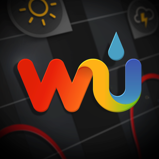 Weather Underground: Hyperlocal Weather & Microclimate