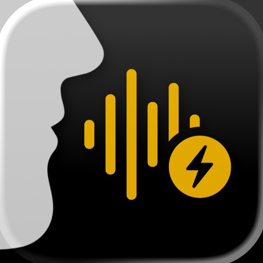 Action Phrase - Voice Control