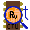 RISC-V CPU simulator