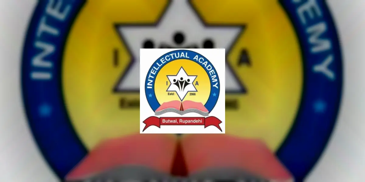Intellectual Academy