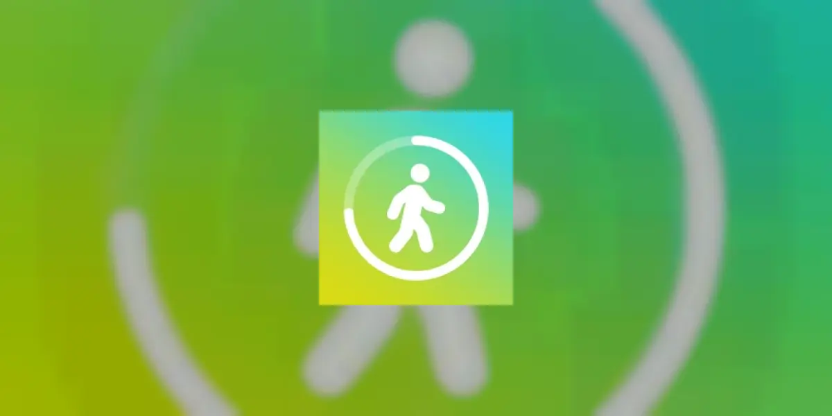 Winwalk Step Tracker & Rewards